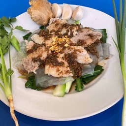 เซี่ยงไฮ้สูตรโบราณ