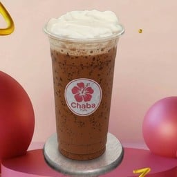 Chaba cafeเริ่มต้น 19บาท