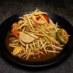 อีสานแซ่บสะเดิด