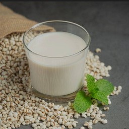 น้ำลูกเดือย...เพื่อสุขภาพของทุกคน