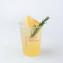 Fresh Honey Lemon (M)