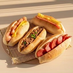 ปังญวน 4สหาย