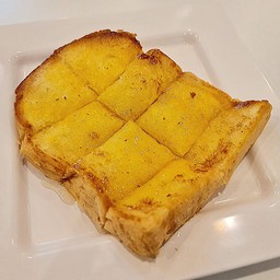 ปังน้ำผึ้ง