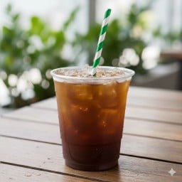 Tea Oddity  ชาไข่มุก