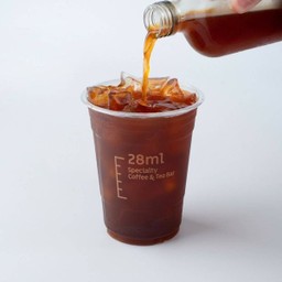 Cold Brew Black (M)