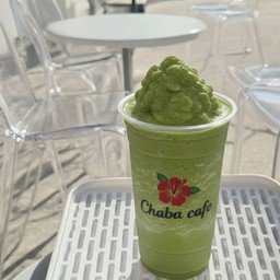 ชาเขียว/ปั่น