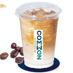 Ice Honey Latte