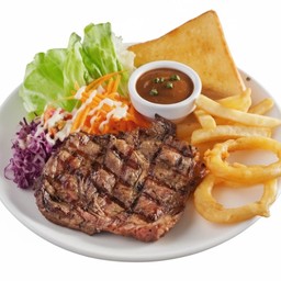 สเต็ก