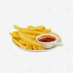 เฟรนฟราย