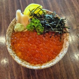 ข้าวอิคุระ ฟรีซุปมิโสะ