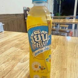 น้ำเก็กฮวย