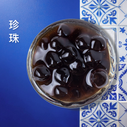 ไข่มุก / Boba