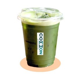 Ice Pure Matcha
