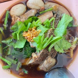 เส้นใหญ่รวม