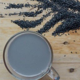 น้ำงาดำ...เพื่อสุขภาพของทุกคน