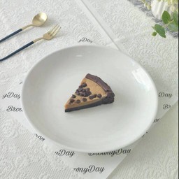 ช็อกโกแลตบรู๊คกี้