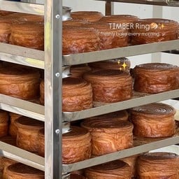 Border café ทุ่งงิ้ว เชียงของ