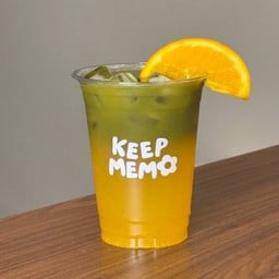 Keep Memo Keep Memo