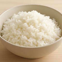 ข้าวเปล่า(หอมมะลิ)