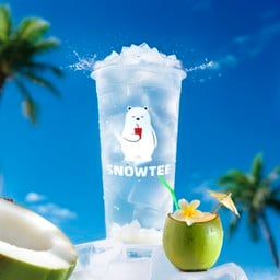 น้ำมะพร้าว Coconut water