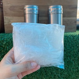 วุ้นเส้น