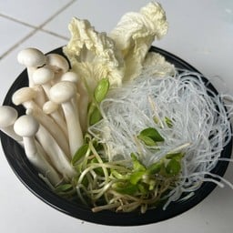 ชาบูเด็กอ้วน