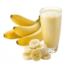 กล้วยนมสด