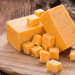 เชดด้าชีส