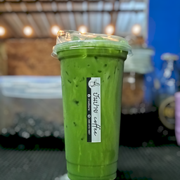 ชาเขียว