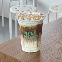 Caramel Macchiato