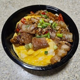 ครัวนมหก ลุมพินี-ร่วมฤดี