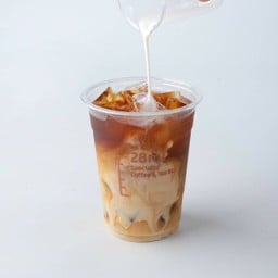Cold Brew White (M)