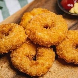 ทอดไม่ทิ้ง