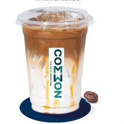 ICE CARAMEL MACCHIATO