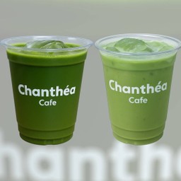 [เซตสุดฮิต] Clear Matcha + Latte Cold Whisk