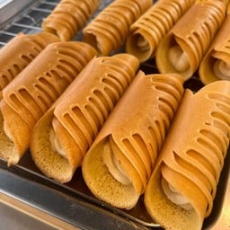 Custo Tokyo โตเกียวไส้พรีเมี่ยม - SUNTOWERS วิภาวดี SUNTOWERS วิภาวดี