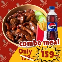 [Setอิ่มเดี่ยว]