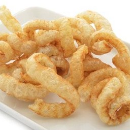 ส้มตำน้ำเงี้ยวกะทิ