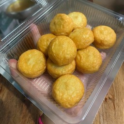 เต้าหู้ชีส