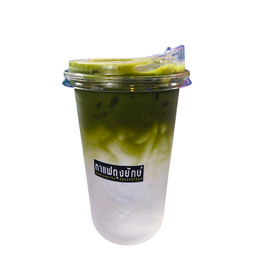 มัทฉะมะพร้าว