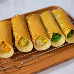 โตเกียวทุกชิ้นทำตามออเดอร์ ใช้เวลาสักหน่อยนะคะ