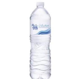 น้ำเปล่าสิงห์