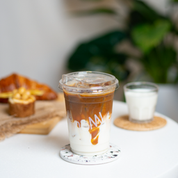 2AM Caramel Macchiato (M)