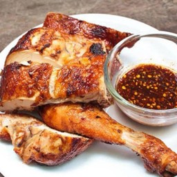 ไก่ย่าง