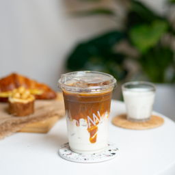 2AM Caramel Macchiato (L)
