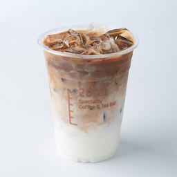 2AM Hazelnut Latte (L)