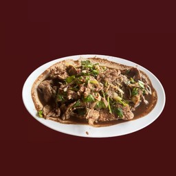 หมูสะดุ้ง