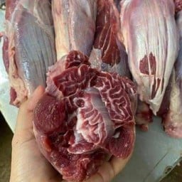 ป.เนื้อสด สาขา 1