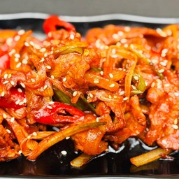 หมู บูโกกิ