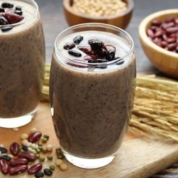 น้ำถั่ว...เพื่อสุขภาพของทุกคน